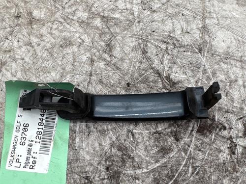 front-left-exterior-door-handle-vw-golf-v-1k1-2003-2004-2005-2006-2007-2008-2009-2010-36656994 main image