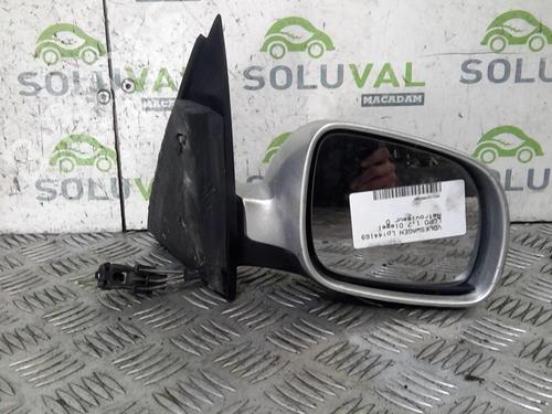 Right mirror VW LUPO I (6X1, 6E1) 1.7 SDI | BP22003597C27 