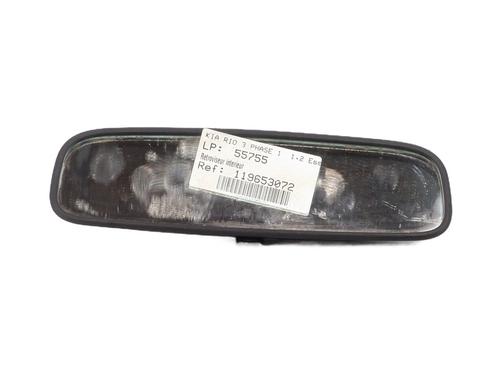 Used Rear mirror KIA RIO III (UB) 1.25 CVVT (86 hp) 31878689