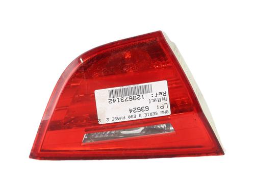 Used Left tailgate light Left tailgate light 37504711 37504711