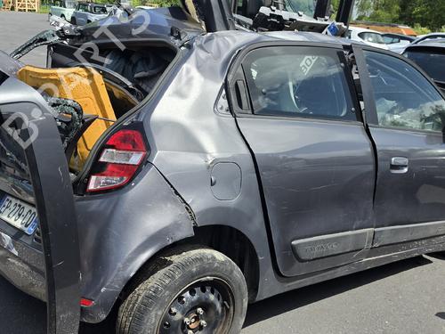 Alternator RENAULT TWINGO III (BCM_, BCA_) | BP36591324M7 - Image 9