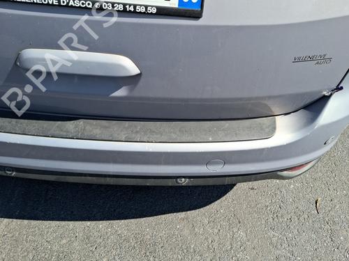 Left front window switch FORD GRAND C-MAX (DXA/CB7, DXA/CEU) 1.6 TDCi | BP32254286I27 - Image 13