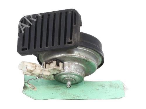 Used Horn CITROËN DS3 (SA_) 1.4 HDi 70 (SA8HP4) (68 hp) 29292284