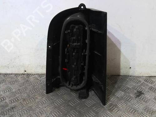 Left taillight MERCEDES-BENZ VITO Van (W638) 112 CDI 2.2 (638.094) | BP20367929C34 