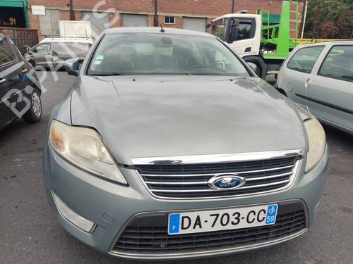 Front left interior door handle FORD MONDEO IV (BA7) 1.8 TDCi | BP32307108I13 - Image 14