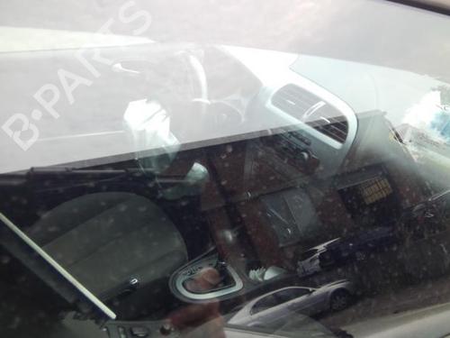 Climate control SEAT LEON (1P1) 1.6 TDI | BP21816365I5 - Image 4