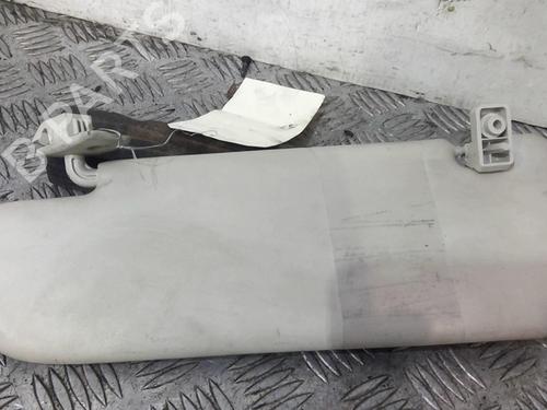 Left sun visor FIAT 500 (312_) 1.3 D Multijet (312AXB1A) | BP20361623I1