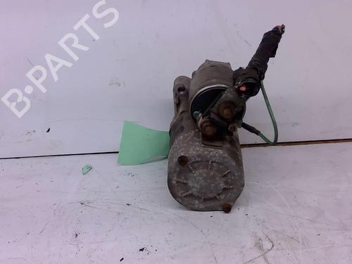 Used Starter Starter RENAULT CLIO III (BR0/1, CR0/1) 1.2 16V (BR02, BR0J, BR11, CR02, CR0J, CR11) (75 hp) 33040773 33040773