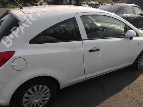 Alternator OPEL CORSA D (S07) 1.0 (L08, L68) | BP29596524M7  - Image 7