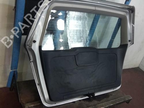 Tailgate MERCEDES-BENZ A-CLASS (W169) A 160 CDI (169.006, 169.306) | BP20368114C6 