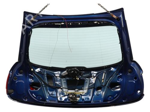 Tailgate AUDI A1 (8X1, 8XK) 1.6 TDI | BP30147793C6 