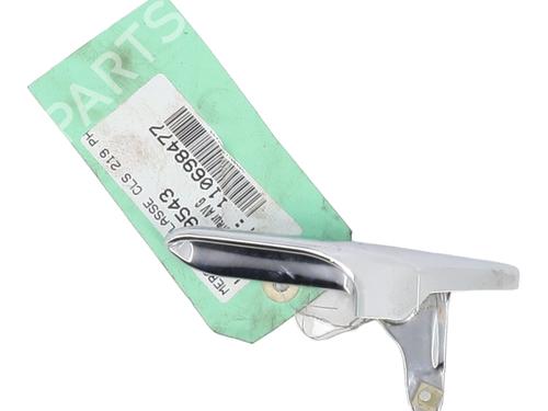 Used Front left interior door handle MERCEDES-BENZ CLS (C219) CLS 320 CDI (219.322) (224 hp) 28293930