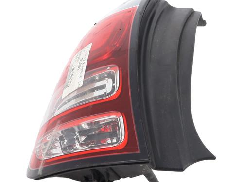 Left taillight CITROËN C3 II (SC_) 1.0 VTi 68 | BP23251042C34  - Image 6