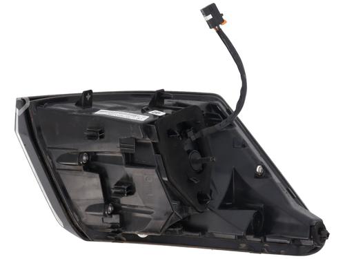 Right taillight PEUGEOT 3008 II SUV (MC_, MR_, MJ_, M4_) 1.2 THP/ PureTech 130 (MRHNSM, MRHNSU, MRHNSJ, MRHNYW,... | BP28614673C35 