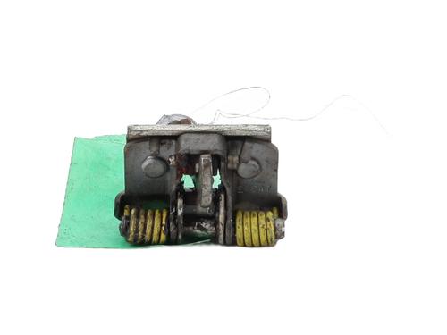 Hinge/Door check strap CITROËN C3 I (FC_, FN_) 1.4 HDi | BP28589573C146 