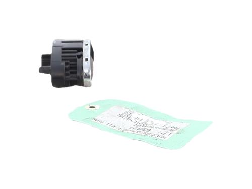 Right rear window switch MERCEDES-BENZ E-CLASS (W211) | BP36955613I28 - Image 4