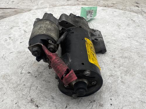 Used Starter Starter 37530851 37530851