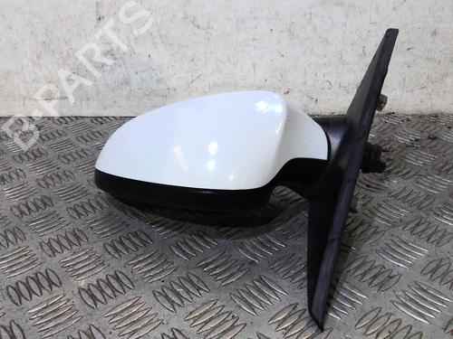 Left mirror BMW 1 (E81) 116 d | BP20365219C26 