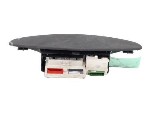 Display monitor RENAULT LAGUNA II (BG0/1_) 1.8 16V (BG04, BG0B, BG0C, BG0V) | BP29758619C48