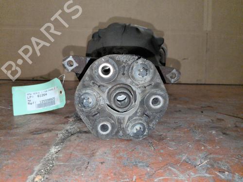Rear differential BMW 1 (F20) 118 d | BP35902696M24  - Image 8