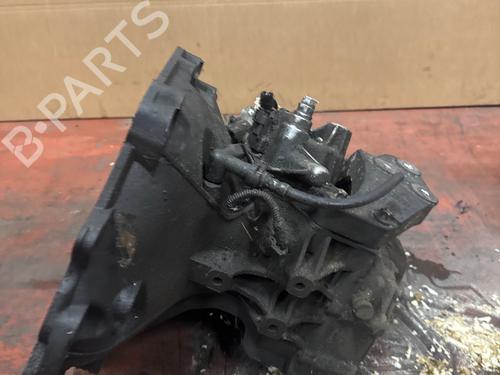 Gearbox OPEL CORSA D (S07) 1.3 CDTI (L08, L68) | BP39020761M3 - Image 7