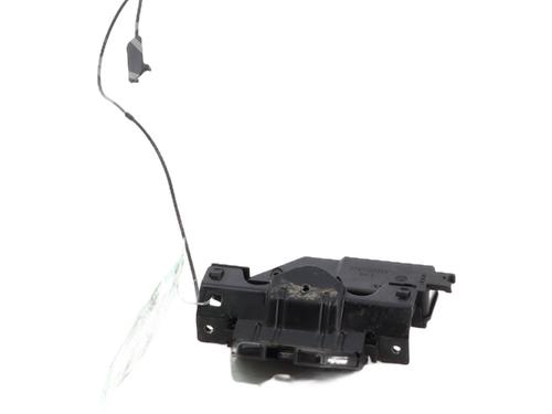 Bakluke lås BMW 1 (E87) 118 d (143 hp) 30398688