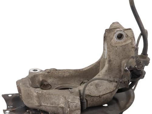 Right front steering knuckle RENAULT MEGANE IV Hatchback (B9A/M/N_) 1.6 TCe 205 (B9MV) | BP20652328M26