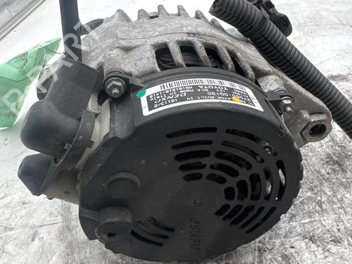 Used Alternator Alternator PEUGEOT 107 (PM_, PN_) 1.0 (68 hp) 36281943 36281943