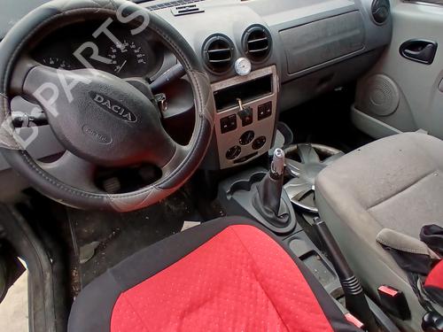 Ratstangsstang DACIA LOGAN MCV (KS_) 1.5 dCi (KS0K) | BP34106812I23 - Image 12