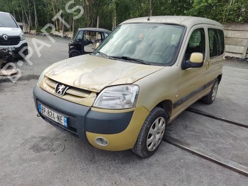 Electronic module PEUGEOT PARTNER MPV (5_, G_) 2.0 HDI | BP26431525M83  - Image 9