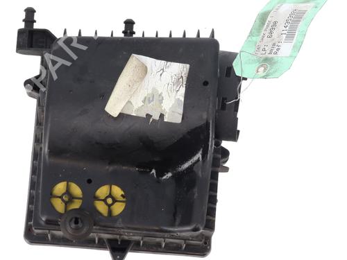 Air filter box FIAT 500X (334_) 1.6 (334AXE1A) | BP30116201M87