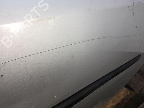 Left rear door RENAULT CLIO III Grandtour (KR0/1_) 1.5 dCi (KR0G) | BP20353029C4 