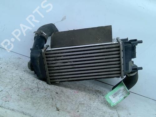 Intercooler FORD PUMA (J2K, CF7) 1.0 EcoBoost mHEV | BP33472094M30 - Image 2