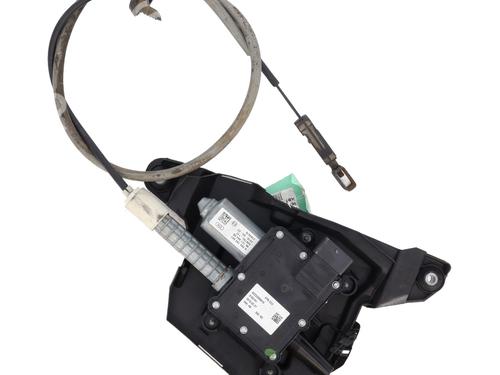 Used Electric handbrake Electric handbrake PEUGEOT 3008 I MPV (0U_) 1.6 HDi (109 hp) 29341802 29341802