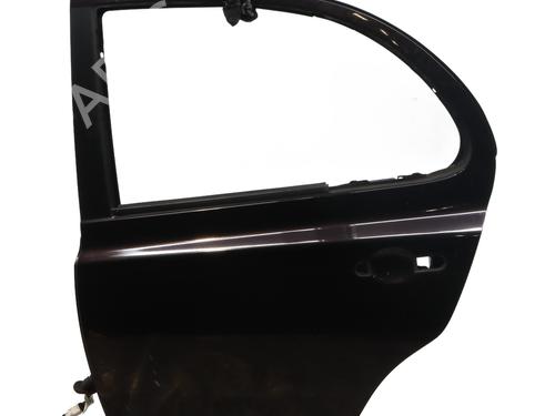 Used Left rear door Left rear door NISSAN MICRA III (K12) 1.5 dCi (86 hp) 30976623 30976623