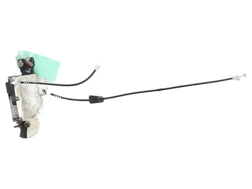 Front left lock PEUGEOT 308 I (4A_, 4C_) 1.6 HDi | BP25223714C98 