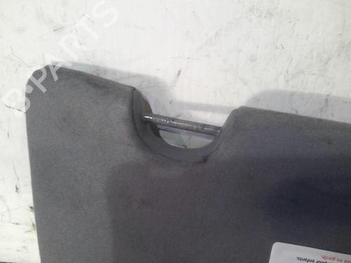 Used Left sun visor Left sun visor CHRYSLER PT CRUISER (PT_) 2.2 CRD (121 hp) 20357397 20357397