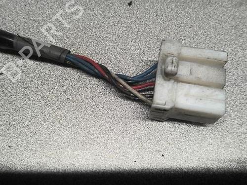 Right mirror MAZDA 626 V Hatchback (GF) 2.0 Turbo DI (GFFP) | BP21826881C27 