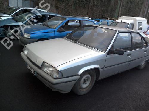 Left mirror CITROËN BX (XB-_) TRD Turbo | BP21592327C26