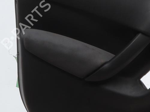 Venstre frontpanel Venstre frontpanel CITROËN C3 II (SC_) 1.4 (73 hp) 35939684 35939684