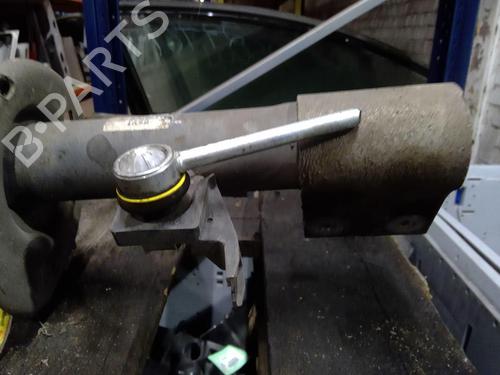Left front shock absorber CITROËN C4 Grand Picasso I (UA_) 1.6 HDi | BP26156537M16 