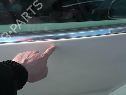Tailgate VW NEW BEETLE Convertible (1Y7) 1.9 TDI | BP20366121C6 