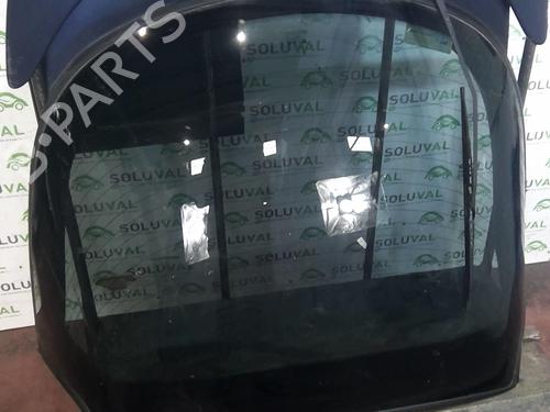 Tailgate OPEL TIGRA (S93) 1.4 16V (F07) | BP22004780C6 