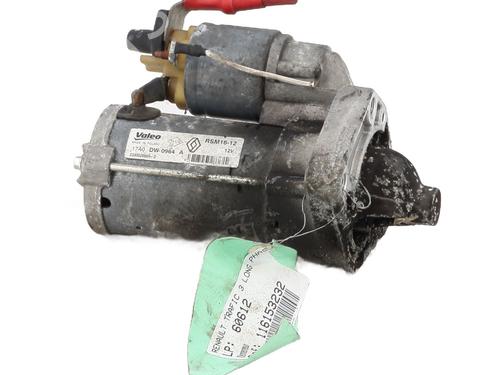 Starter RENAULT TRAFIC III Van (FG_) 1.6 dCi 95 (FGMJ, FGMR) | BP32128334M8  - Image 5