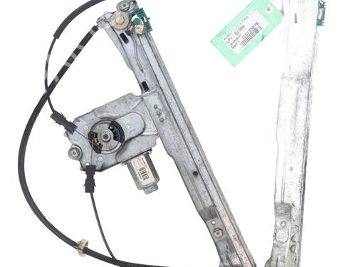 Used Front right window mechanism Front right window mechanism RENAULT CLIO III (BR0/1, CR0/1) 1.5 dCi (BR17, CR17) (86 hp) 30659633 30659633