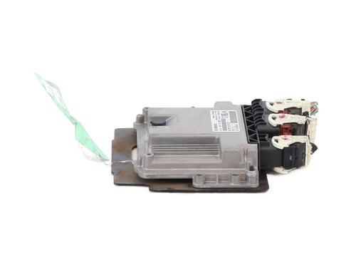 Engine control unit (ECU) CITROËN C4 II (NC_) 1.6 VTi 120 (NC5FS0, NC5FS9) | BP32689274M57  - Image 5