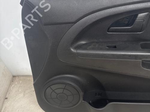 Front right panel KIA VENGA (YN) 1.4 CVVT | BP40240020C59 - Image 2