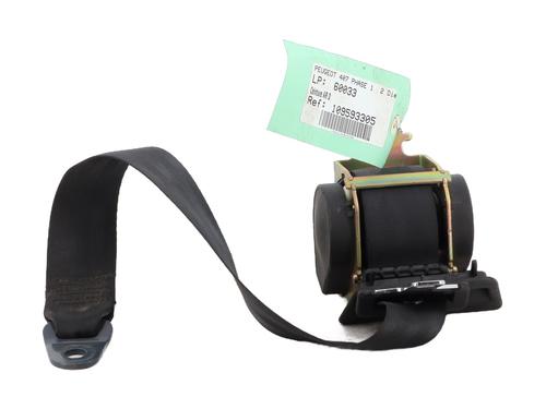 Used Rear right seatbelt Rear right seatbelt 27884697 27884697