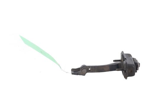 Used Hinge/Door check strap Hinge/Door check strap PEUGEOT 208 I (CA_, CC_) 1.6 HDi / BlueHDi 75 (75 hp) 24862881 24862881