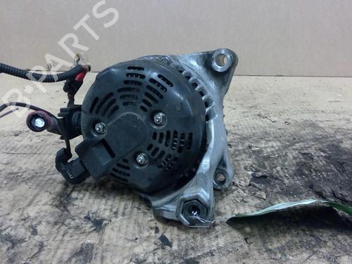 Used Alternator BMW 1 (F20) 118 d (150 hp) 29318830